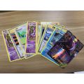 324Pcs/Box Pokemon Cards English Trading Card Game Evolutions Booster Collectible Kids Toys Gift. 