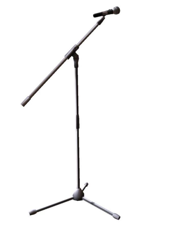 Microphone Floor Stand