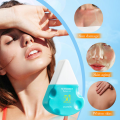 Fayankou Sunscreen SPF 50+++ with Hyaluronic Acid – 24H Hydration & UV Protection – Non-Greasy, Lightweight Moisturizing & Isolation Body Sun Screen Cream 30g FYK18953. 