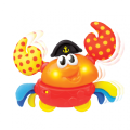 WinFun Shakin Rael Wobble Crab. 