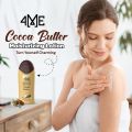 4ME Moisturizing Extract Body Lotion Smooth & Silky 200ml. 