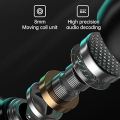Trending M25 Gaming Headphones Low Latency In-Ear Earbuds Power Bank Long Battery Time Noise Reduction Stereo Waterproof Earbuds With Mic. 