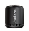 Audionic SOLO X5 Portable Wireless Rechargeable HIFI Sound Speaker. 