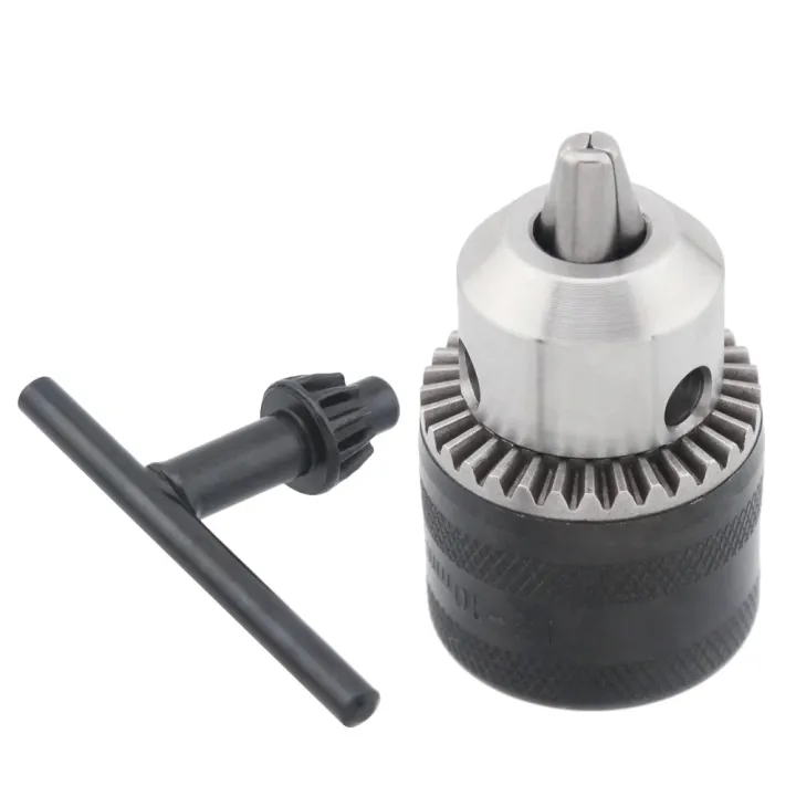 24UNF%201.5-10MM%20%20Precision%20Drill%20Chuck%20Converter%201.5-10MM%203/8%20''%20Quick%20Change%20Drill%20Chuck%20Adapter%20for%20Drilling%C2%A0Machine%20-%20Image%204