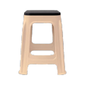 Stool Plastic Material - High Grade Material Product. 