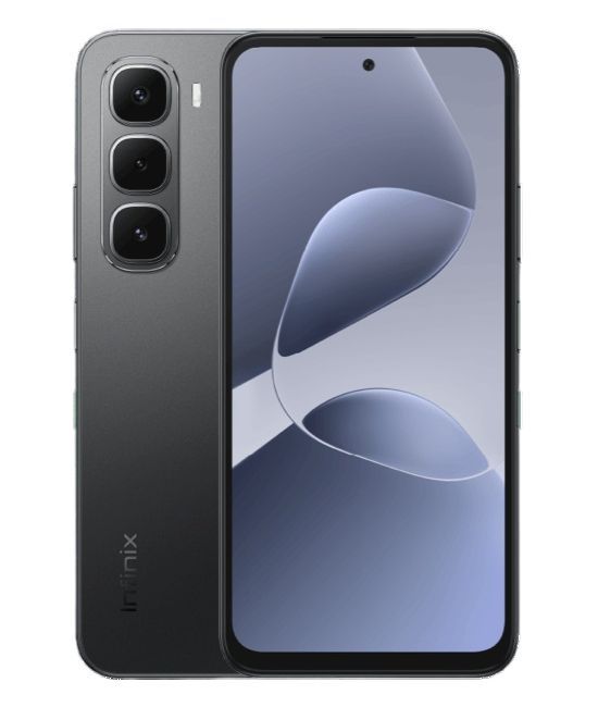 Infinix%20Hot%2060i%206GB%20+%206GB%20Extended%20RAM%20128GB%20Rom%20,%206.7"%20IPS%20Display%20120Hz%20,%20Li-lon%205160%20mAh%20Fast%20Charging%2045W%20-%20Image%203