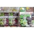 2 Color Shampoo Sachet Offer - Burgundy - N0.5 - 30ml. 