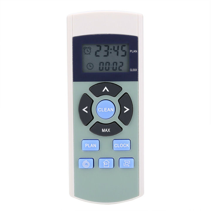 Remote Control For Ilife V3S A4 A4S V5 V5S Robotic Vacuum Cleaner