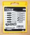 Hoteche 10 Pcs Jigsaw Blade Set T-SHANK TYPE. 