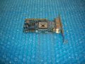 Ncomputing X300 Engine PCI Card SMJX300 3 Port Ethernet ORIGINAL SILIDE USED. 