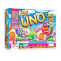 UNO – Candy Crush 2 TO 10 PLAYERS GAME. 