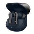 Audionic Airbud 595 Flip Design Wireless Bluetooth Earbuds IPX4 Waterproof Gaming Mode TWS Wireless Earbuds with ENC- One Year Brand Warranty. 