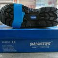 Safety Boots Manager. 