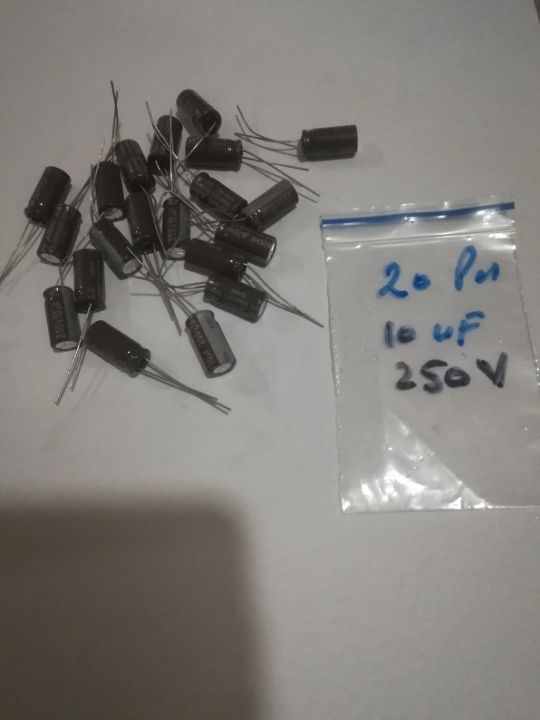 20%20Pcs%20Aluminum%20Electrolytic%20Capacitors%2010uF%20250V%20Capacitor%20-%20Image%202
