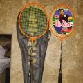 Badminton Rackets Professional Racket Outdoor Sports High Quality. 