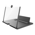 3D Phone Screen Magnifier Foldable HD Acrylic Display for Mobile Phones. 
