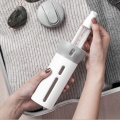 4 in 1 Travel Bottle Dispenser Leak Proof Refillable Toiletry Container Dispenser. 