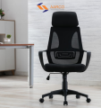 Revolving Chair/ High Back Chair/ Gaming Chair/ Ergonomic Chair/ Office Chair. 