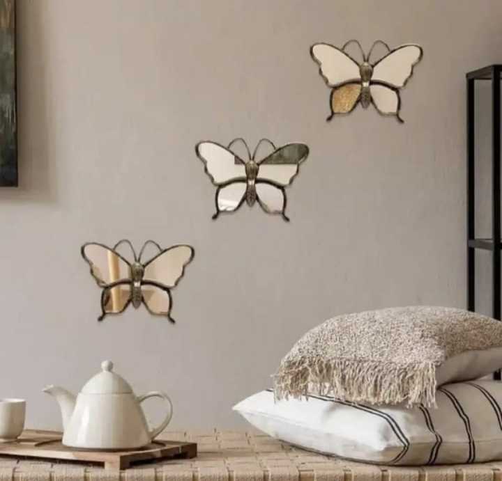 Set%203%20piece%20Premius%203%20Piece%20Mirror%20Set%20Wall%20Decor,%20Overall%20Fancy%20Wall%20Mirror%20Decoration%20Room%20Hanging%20Best%20for%20Decoration%20Purpose%20-%20Image%202