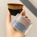Makeup Foundation Flawless Foundation Blending Brush. 