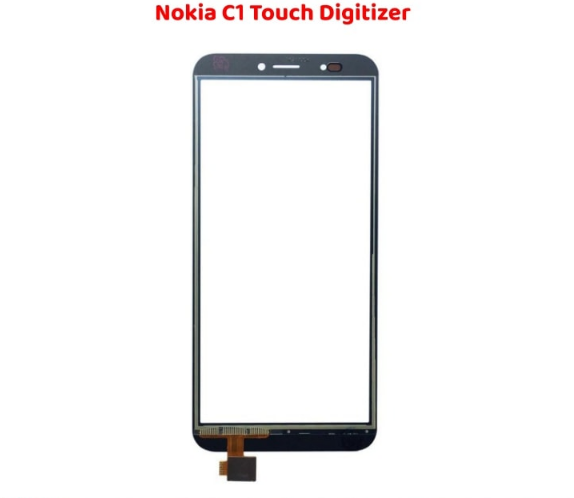 Nokia%20C1%20Touch%20Glass%20Digitizer%20Replacement%20Nokia%20C1%20(Only%20Touch%20Glass%20Not%20Panel)%20-%20Image%203