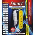 SMART Extension Lead for Heavy Load.. 