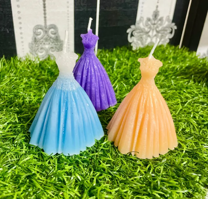 Doll%20Candle%20barbie%20doll%20scented%20candles%20-%20Image%206