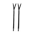 Men Shirt Stays Garters Elastic Shirt Holders Suspenders shirt tucked inner. 