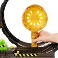 Hot Wheels: MONSTER TRUCKS: EPIC LOOP CHALLENGE (GKY00). 