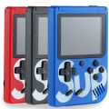 SUP Game Box Mini Portable Console, 400 In 1 Retro Games, Upgraded Version, Handhel, Button Control, Multicolor. 