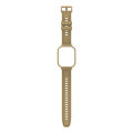 Colorful Split Watch Strap For Huawei Fit 3 Sports Bracelet Screen Protector. 