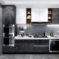 marble sheet for kitchen, Marble And Foil Sheets Self Adhesive Waterproof Anti Oil and Heat Resistant Pvc Glossy Sticker/ wallpaper for kitchen Available ( Different Sizes). 