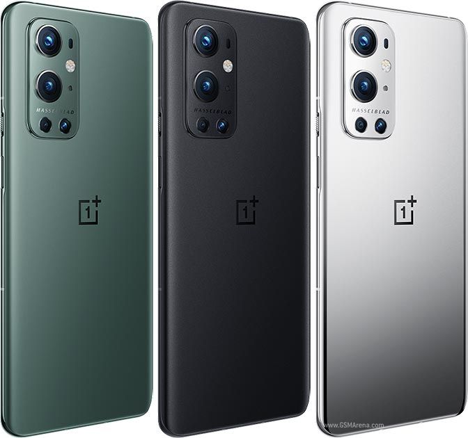 OnePlus 9 Pro 5G 12/256GB