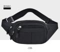 Fanny Pack for Men Crossbody Waist Bag Pack  Waist Bag for Outdoor Camping Crossbody Bags for Boys.. 