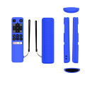 Slway Voice TV Silicone Remote Control Cover RC802V FMR1 FNR1 For TCL LCD TV 55P8S 55EP680 Ready Stock. 
