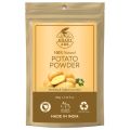 Khadi Ark Natural Potato Powder 100 gm. 