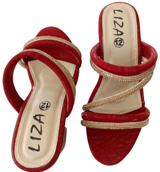 New%20Stylish%20Fancy%20Shoes%20for%20kids,%20Maroon%20colour%20baby%20girls%20fancy%20shoes%20-%20Image%207