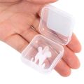 Sleeping Aid Healthy Care Anti-Snoring Device Snore stop Anti-Snoring Apnea Nose Breathe Clip Stop Snore Device. 