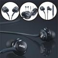 MADE IN USA ---- Samsung Official Original AKG Handsfree, Box Pulled. 