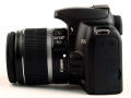 DSLR CAMERA 1000D WITH KIT LENS. 