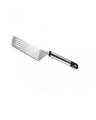 Cake Slicer Cutter And server - Silver. 
