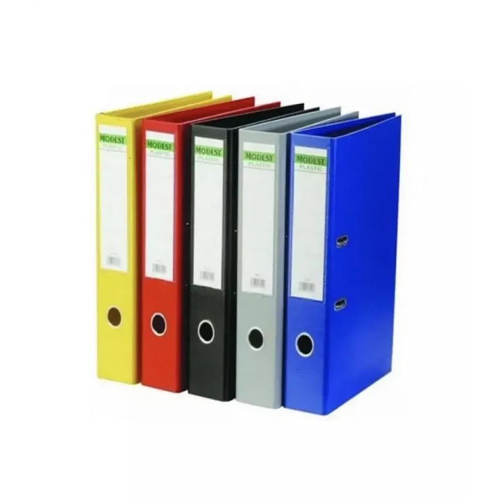 Executive%20Office%20Box%20File%20-%20Multicolour%20-%20Pack%20Of%205%20(3%20Inch)%20-%20Image%202