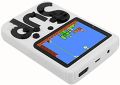 SUP Game Box Plus Console With Controller 400 in 1 Retro Video Games For Kids Handheld Game PAD Gamebox Connects with LCD / TV. 