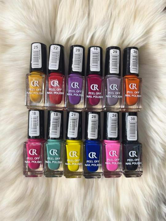 CR%20Peel%20Off%20nail%20polish(%20Pack%20of%2012)%20-%20Image%203