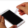 【pgiseg】12pcs White Edge Repairing Liquid 2.5D arc Edge Phone Toughened Glass Film White. 
