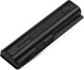 Spare 484170-001 484172-001 498482-001 484170-002 HSTNN-CB72 Battery for HP Pavilion DV4-2040US DV5-1010 CQ40 CQ45 CQ50 CQ60 EV06 KS524AA 462889-141 462890-542 484171-001 485041-001 497694-00. 