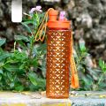 Sports Water Bottle | UNIQUE DESIGN WATER BOTTLE / GYM BOTTLE. 