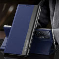 Funda for Xiaomi Note 13 12 11 10 9 8 Pro Plus 4G 5G Magnetic Leather Flip Phone Case on Redmi 13C 12C Kickstand Book Back Cover. 
