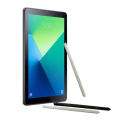 Samsung Galaxy Tab A 10.1 (2016) with S Pen (4G) 3GB RAM & 16GB ROM (Black Color) Wifi & Cellular. 