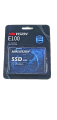 128GB SSD Hard Drive E100 hik vision SSD SATA3 Solid State Drive 2.5 For Laptop And Pc , Dvr (2 Year Warranty). 